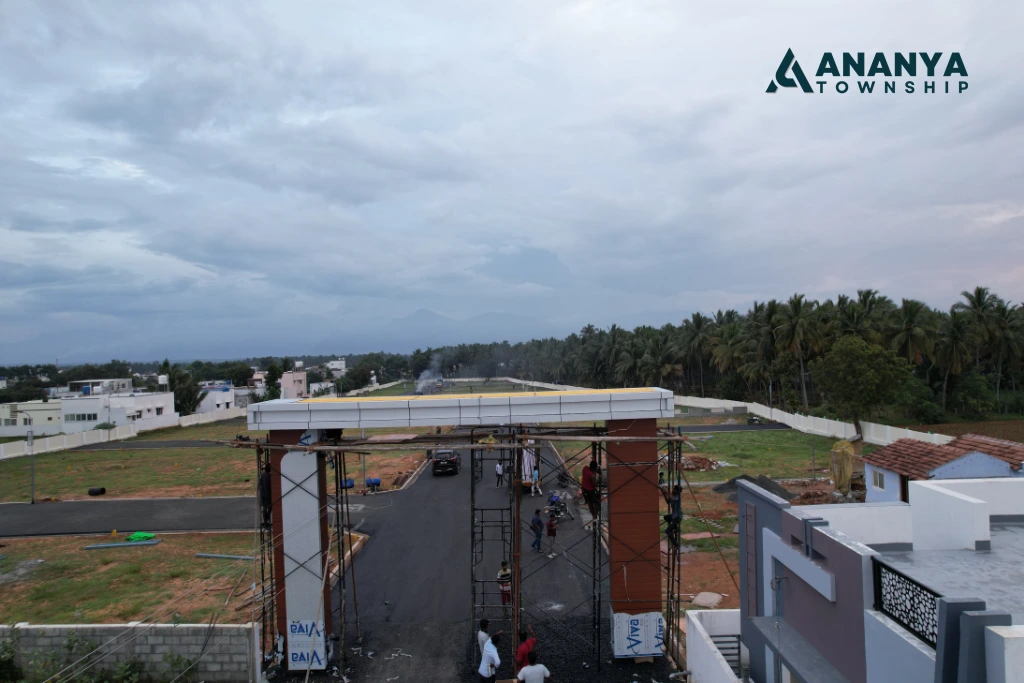 Campus Feature