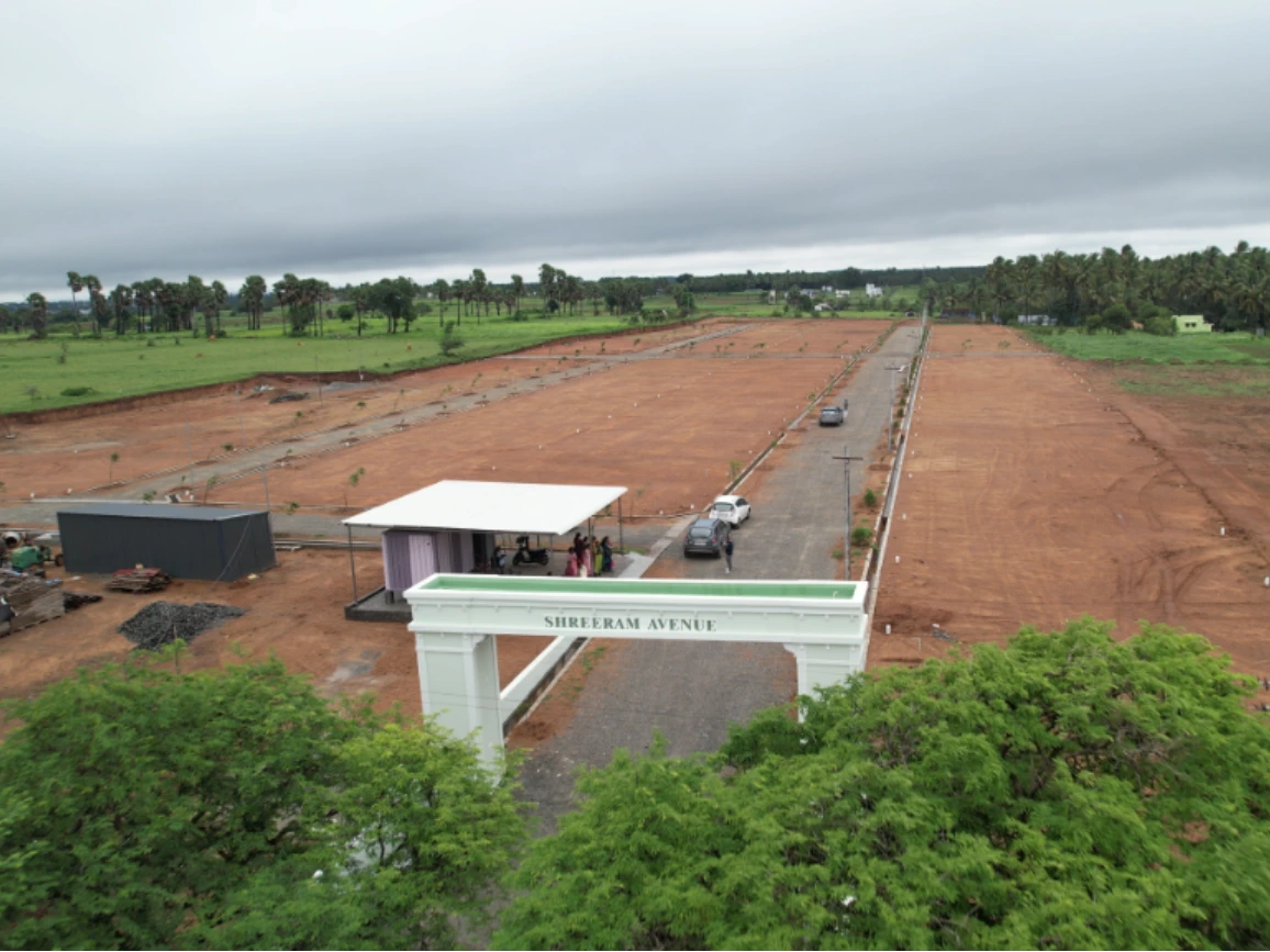 Main Campus